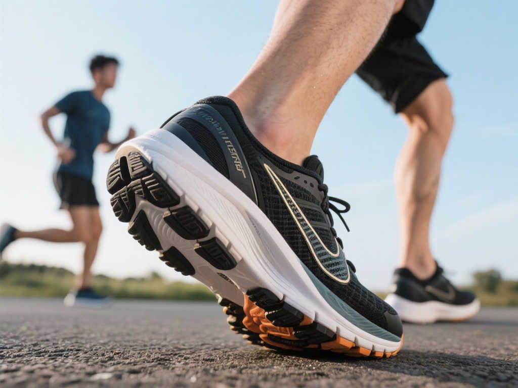 [深度解析]亚洲脚型为何难以找到合适的运动鞋？