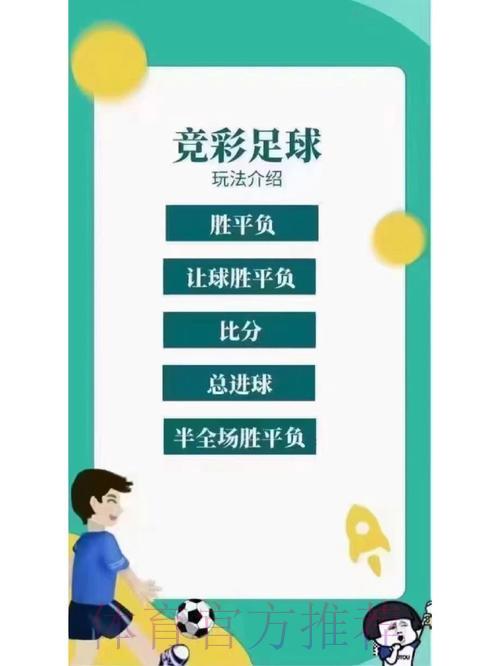 世界杯竞彩:最热门的投注玩法精选 世界杯竞彩:最热门的投注玩法精选