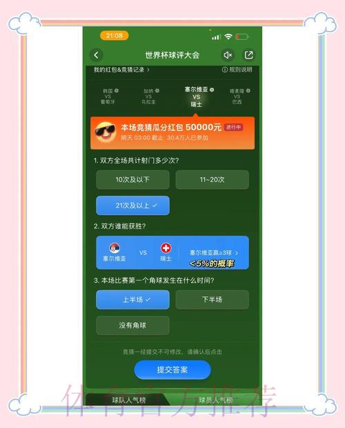 2026世界杯竞猜全攻略:深度解析与投注策略大全 2026世界杯竞猜全攻略:深度解析与投注策略大全