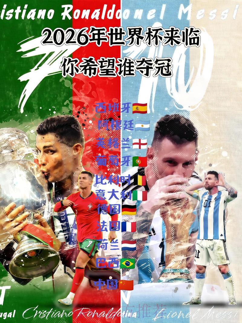 2026世界杯:体育竞猜与社交媒体的深度融合与跨界传播效应 2026世界杯:体育竞猜与社交媒体的深度融合与跨界传播效应